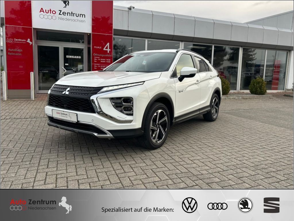 Mitsubishi Eclipse Cross PlugIn 4WD Plus AZN-Haus-Förderng*