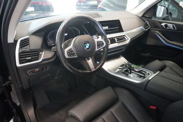 BMW X5 - 7