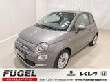 Fiat 500 1.0 Lounge Mild Hybrid Temp.|PDC|Klima - Fiat 500 Gebrauchtwagen Dresden