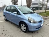 Honda Jazz 1.4 LS #Automatik #96.600 KM - gebrauchte Honda Jazz aus dem Jahr 2004