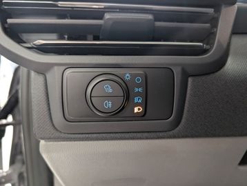 Ford Tourneo Custom Titanium X L1 MATRIX-LED  AGR