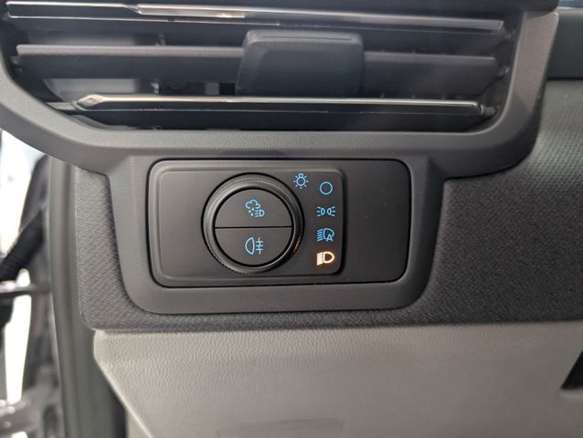 Ford Tourneo Custom Titanium X L1 MATRIX-LED  AGR