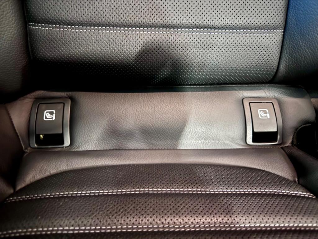 Mercedes-Benz C 43 AMG