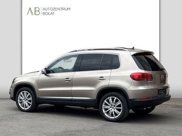 Volkswagen Tiguan - 3