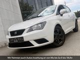 Seat Ibiza Lim. Salsa Inkl. Tüv Neu Service Garantie - Seat Ibiza mit Benzin-Antrieb: Limousine, Salsa
