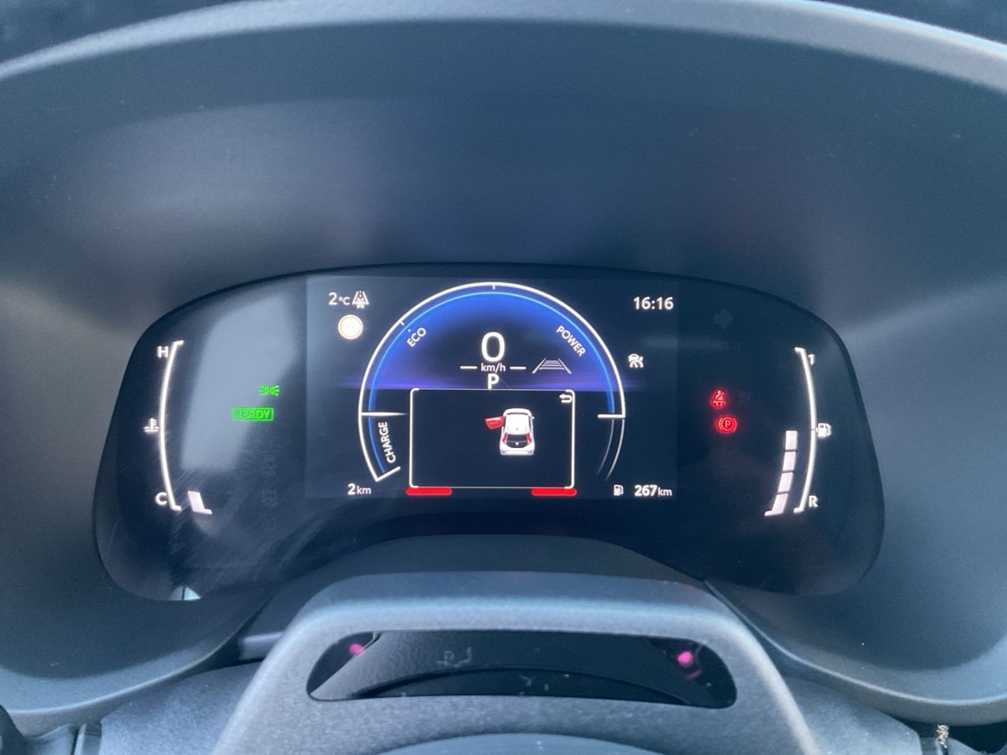 Toyota Aygo (X) - Bild 13