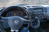 Volkswagen 140 PS TDI, 8 fach ber., Camping, 1. Hd, HU neu - : Kleinbus, Camping
