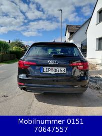 Audi A4 - 6