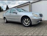 Mercedes-Benz w203 c320 218PS Tüv 04/27 - gebrauchte Mercedes-Benz C 320 aus dem Jahr 2001