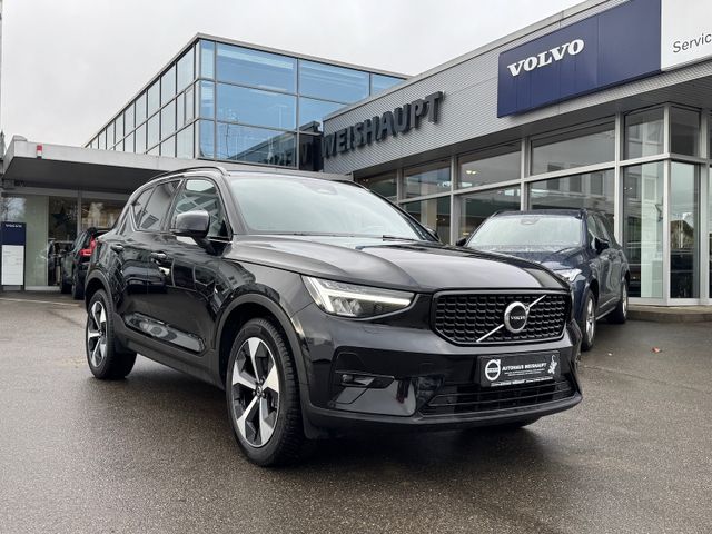 Volvo XC40 B4*Plus Dark*NP  54120*ACC*BLIS*Lichtpaket