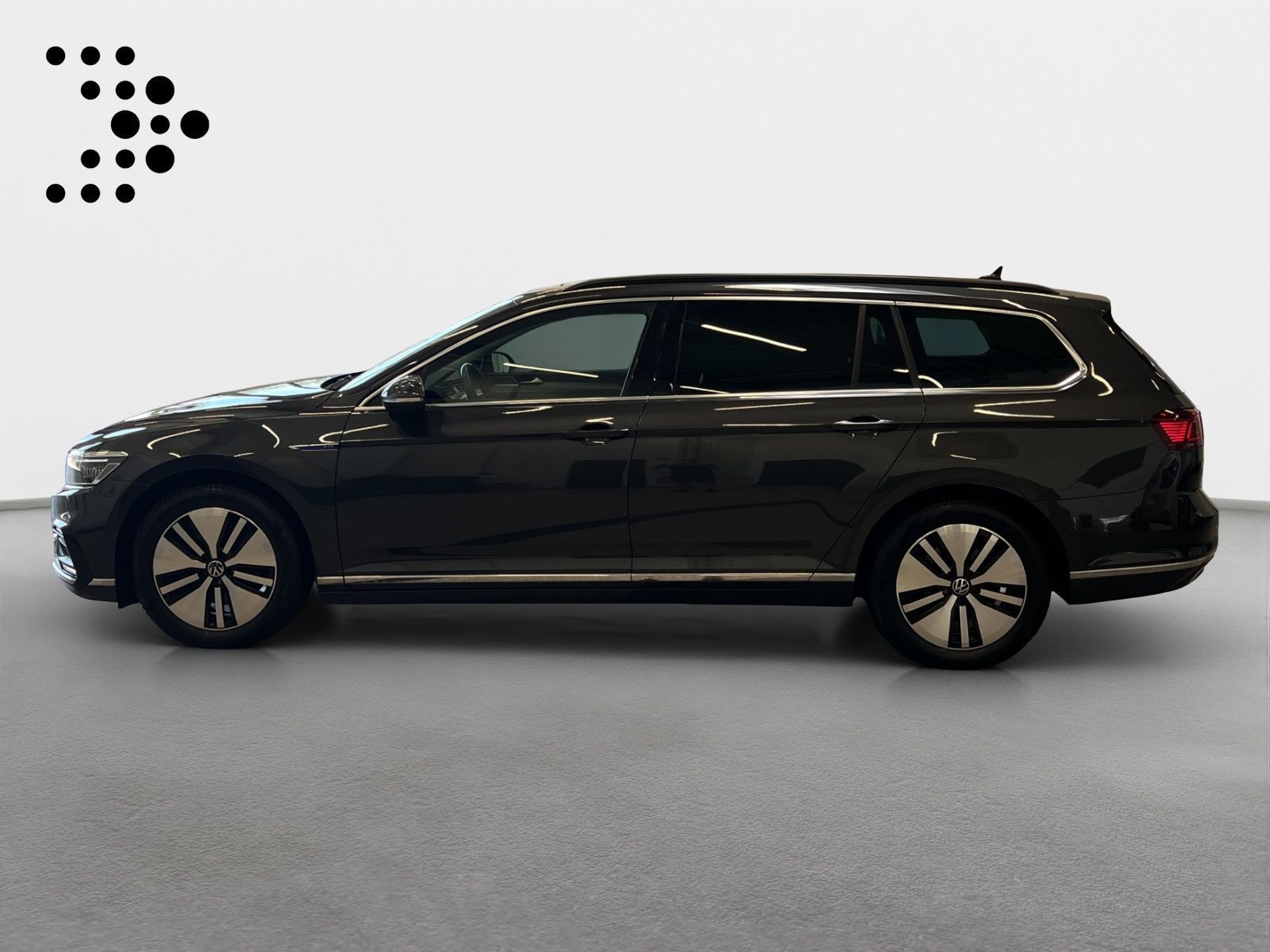 Volkswagen Passat Variant - Bild 5