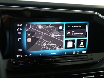 Volkswagen Caddy Maxi eHYBRID DSG STYLE ACC KAM 7SITZ AHK