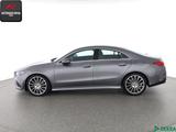 Mercedes-Benz CLA 250 Coupe AMG WIDE,AMBIENTE,360GRAD,19ZOLL - Mercedes-Benz CLA 250 in Berlin