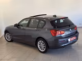 BMW 116 i Advantage|1-HAND|TÜV NEU|8-FACH BEREIFT| - BMW 116: 116i Advantage