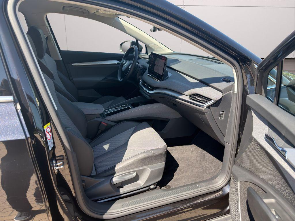 Skoda Enyaq 85x