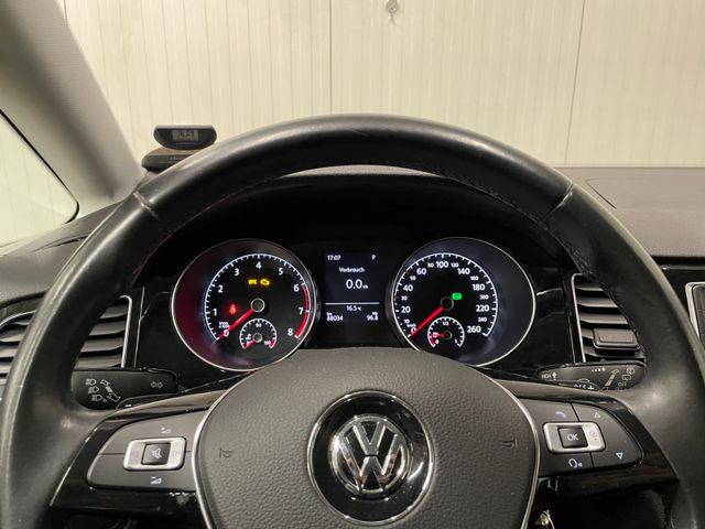 Golf Sportsvan Highline 1.4 TSI DSG XENON PDC