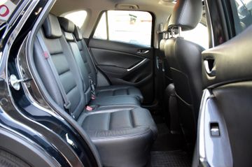 Mazda CX-5 - 9