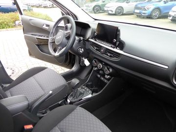 Kia Picanto 1.0 Aut. Vision (JA)