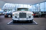 Rolls-Royce Silver Shadow*Linkslenker*Deutsch*Pappbrief* - Rolls-Royce Silver Shadow Gebrauchtwagen