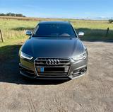 Audi S6 4.0 quattro Stronic Avant - AHK,Stdhz.Matrix, - Audi S6: Kombi