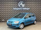Hyundai Getz 1.1 Basis/96TKM/KLIMA/RADIO - gebrauchte Hyundai Getz aus dem Jahr 2004