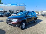 Dacia Duster Laureate 4x2,2 HAND,KLIMA,ALLWETTERREIFEN - Dacia Duster in Aachen