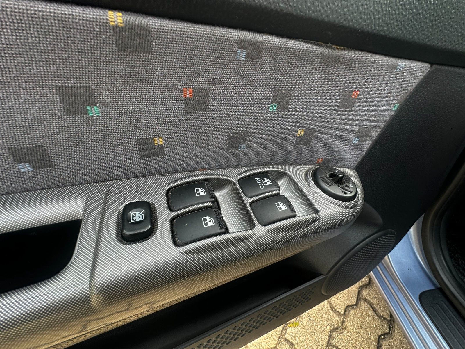 Fahrzeugabbildung Hyundai Getz 1.1 Gepflegter Zustand Top AHK Klima
