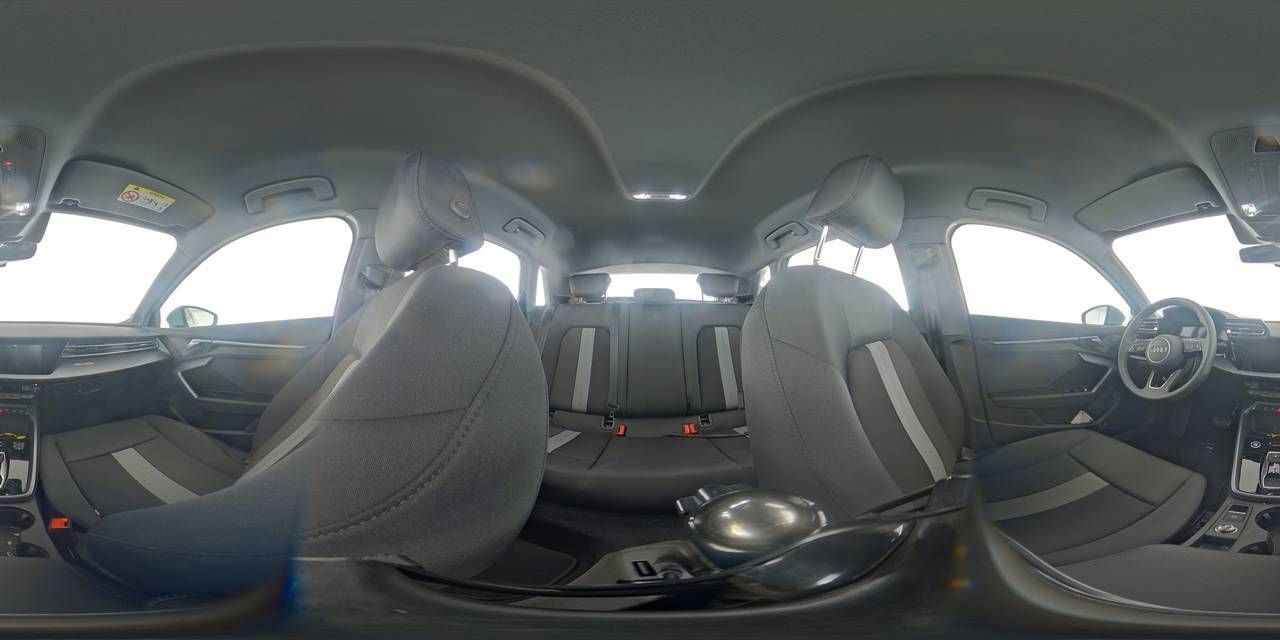 Audi A3 - Bild 5