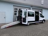 Ford Transit 310 L3 Trend AMF Rollstuhlplatz Garantie - : Kombi, mit Klimaanlage, Garantie
