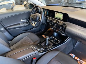 Mercedes-Benz A 180 d  *TACHODIGITAL*MBUX*NAVI*KAM*1.HAND*