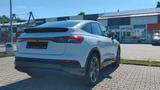 Audi Q4 Sportback 35 e-tron , 5JG, HUD, ACC,Wärmepume - Audi Q4 e-tron von privat