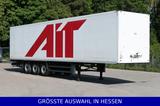 Schmitz Cargobull ADR EX/II Doppelstock Code XL FP45 €359.-mt - Schmitz Cargobull LKWs