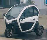 Andere E-Kabinen roller  - SCHWARZ ELEKTRO