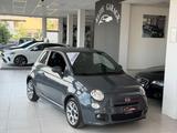 Fiat 500 S 1.2 69cv Pari al nuovo - Fiat 500: Sportwagen