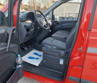 Mercedes Vito - 8