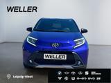 Toyota Aygo X S-CVT Explore *LED*Teilleder*SHZ*CAM*PDC* - Toyota Aygo (X) Gebrauchtwagen