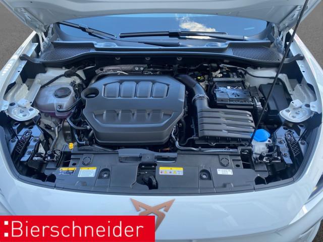 Cupra Formentor 2.0 TSI DSG 4Drive VZ 19 MATRIX SENNH, миниатюра 20