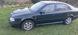 Skoda Octavia 2.0 - Skoda aus 2003