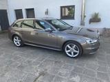 Audi A4 2.0 TDI 130kW S tr. quattro S line Avant ... - Audi A4 Gebrauchtwagen in Frankfurt