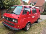 Volkswagen VW T3 Transporter Typ 251 - Volkswagen T3: Transporter