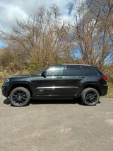 Jeep Grand Cherokee WK2 3L V6 3,5t AHK no ... - Jeep Grand Cherokee WK2