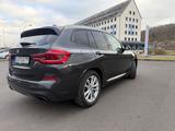 BMW X3 M40 - Allrad - 8 Fach - HeadUp - elekt. AHK - scheckheftgepflegte BMW X3 M40