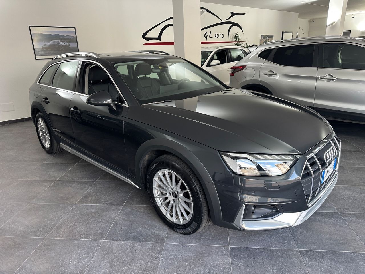 Audi A4 allroad 45 TFSI 265 CV S tronic Business imagem 2