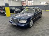 Mercedes-Benz E 320 C124 - Mercedes-Benz E 320: Sportwagen