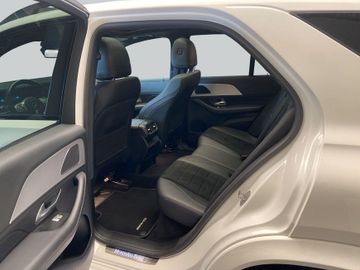 Mercedes GLE 450 - 11
