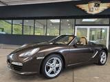 Porsche Boxster LEDER/SITZHEIZUNG/2.Hand/Boxster-S-18" - Porsche Boxster: 3 Türen