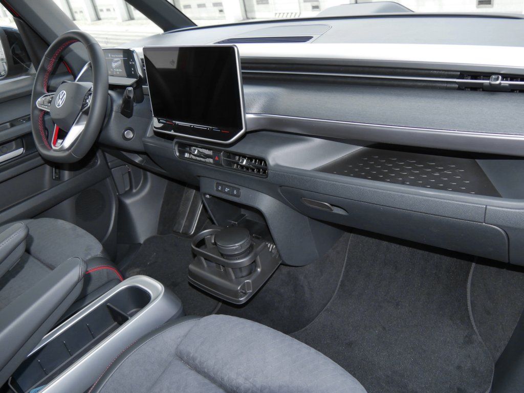 Fahrzeugabbildung Volkswagen ID.Buzz GTX 4Motion AHK Pano Memory