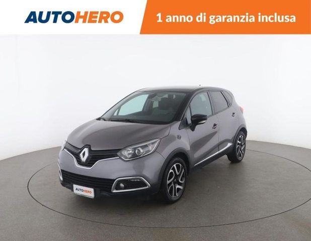 Renault RENAULT Captur 1.2 TCe 120 CV EDC Energy R-Link