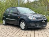 Ford Fiesta Fun X|Tüv Neu|Klima - Ford Fiesta: Fun X