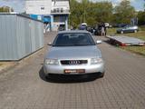 Audi A3 1.8 Automatik* Klima - gebrauchte Audi A3 aus dem Jahr 1999